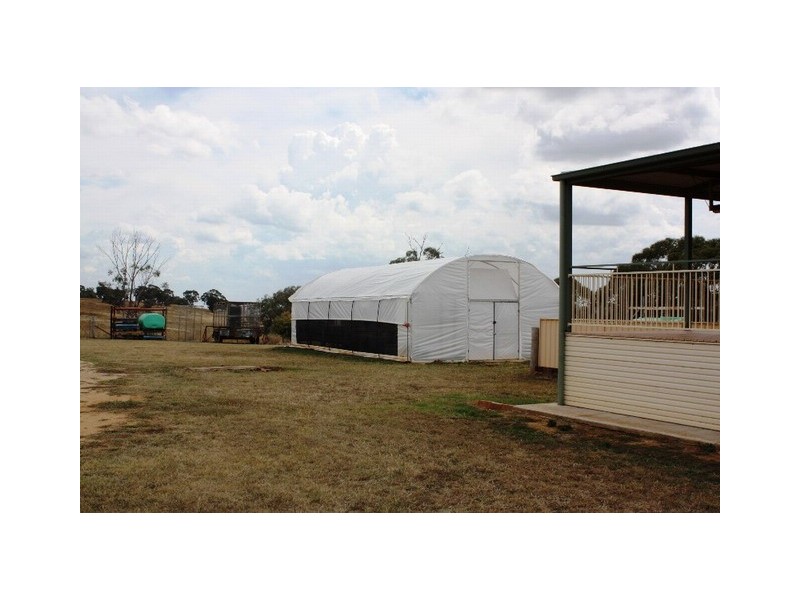 Kerlan Mt Hope Road, Mudgee NSW 2850