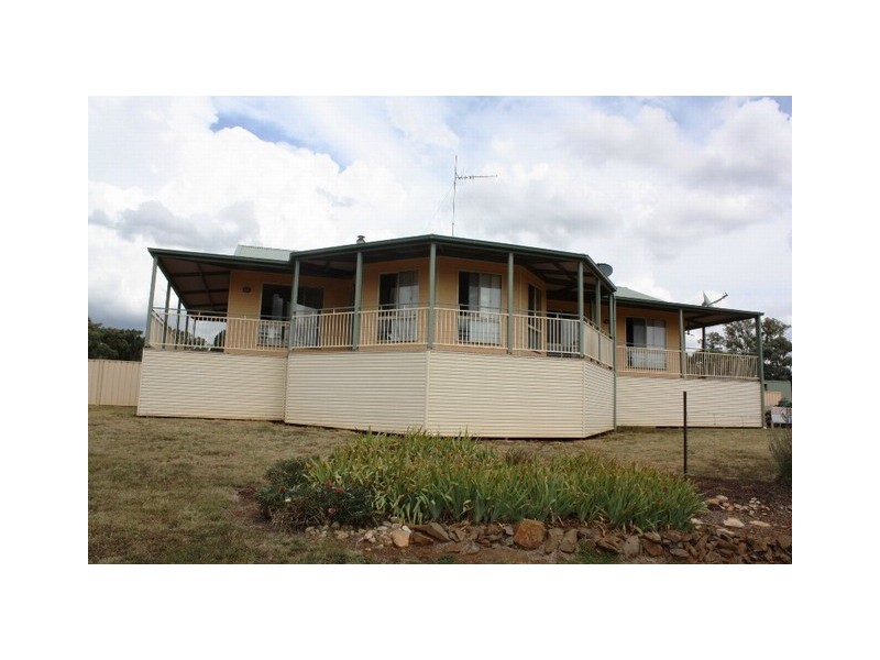 Kerlan Mt Hope Road, Mudgee NSW 2850