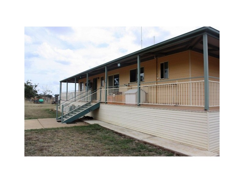Kerlan Mt Hope Road, Mudgee NSW 2850