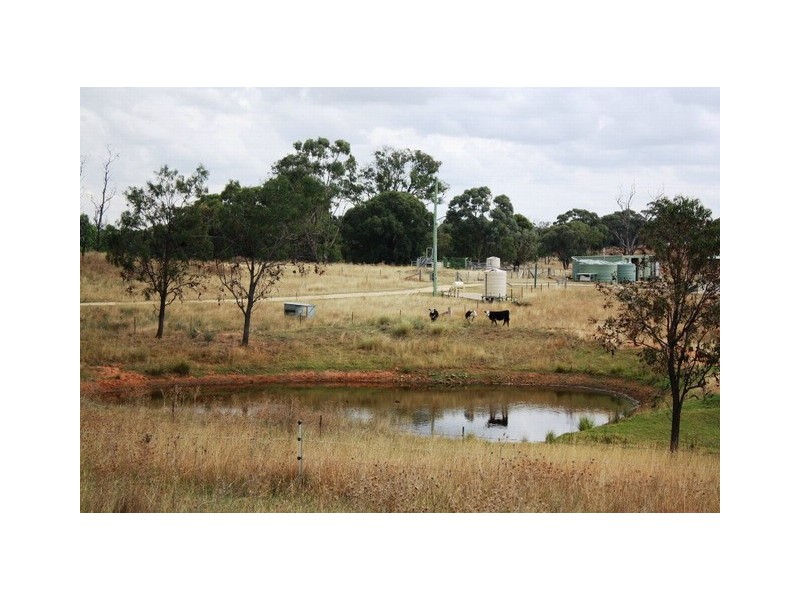 Kerlan Mt Hope Road, Mudgee NSW 2850