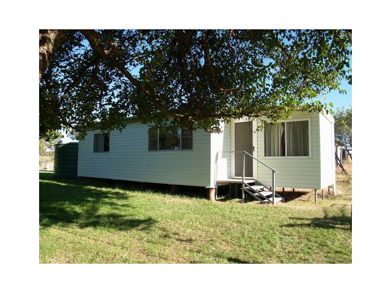 Grandview 181 McGuinness Road, Mudgee NSW 2850