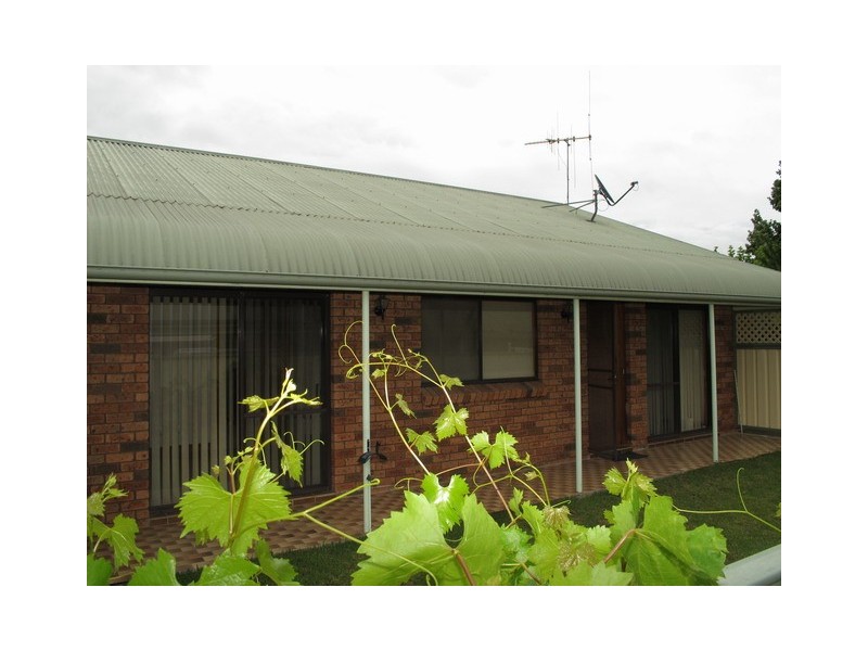 Unit 3 / 10 Roth Court, Mudgee NSW 2850