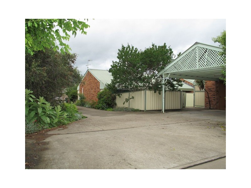 Unit 3 / 10 Roth Court, Mudgee NSW 2850