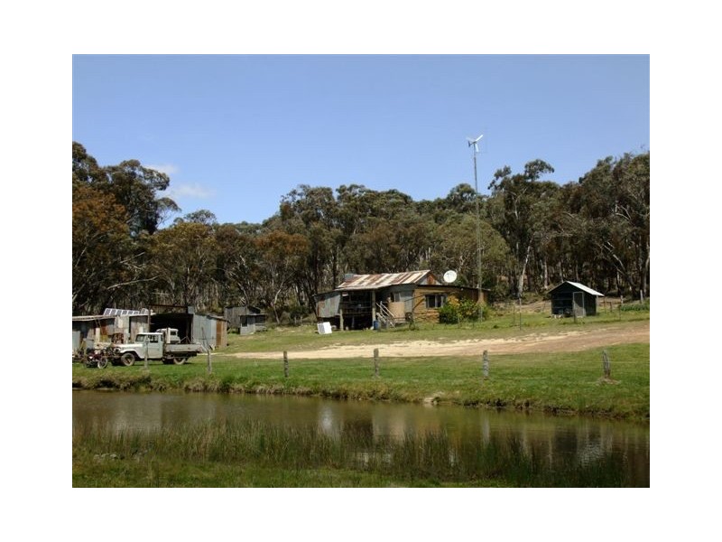 3864 Hill End Road, Hill End NSW 2850