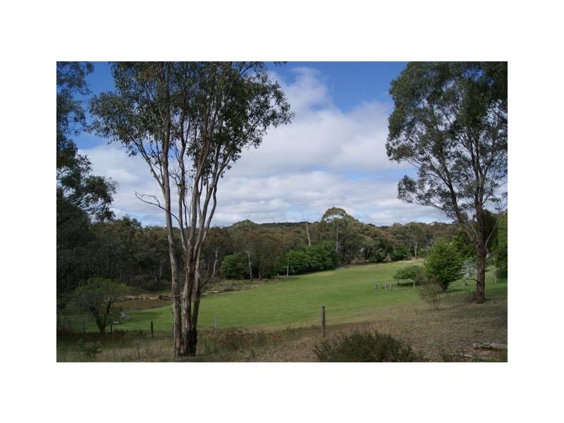 3864 Hill End Road, Hill End NSW 2850