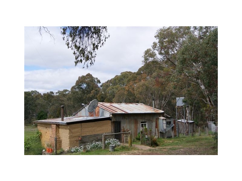 3864 Hill End Road, Hill End NSW 2850