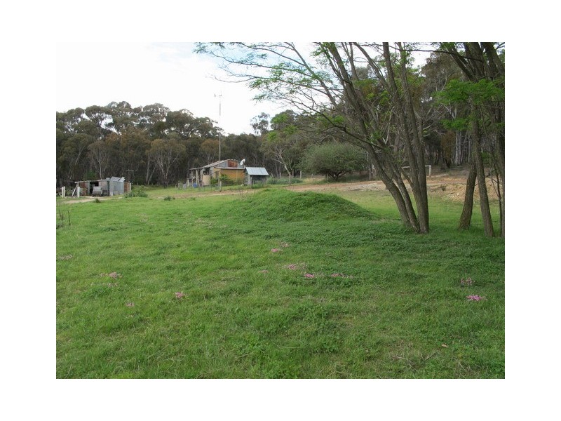 3864 Hill End Road, Hill End NSW 2850