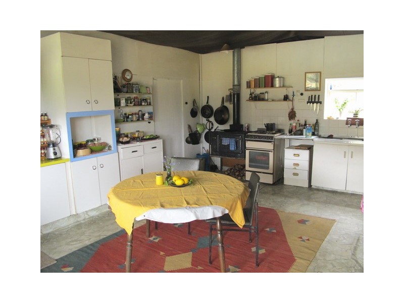 3864 Hill End Road, Hill End NSW 2850