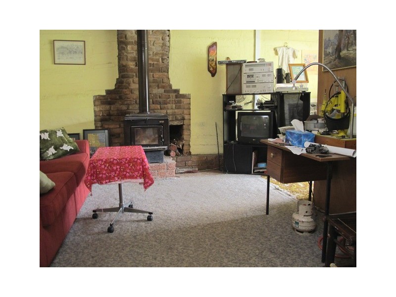 3864 Hill End Road, Hill End NSW 2850