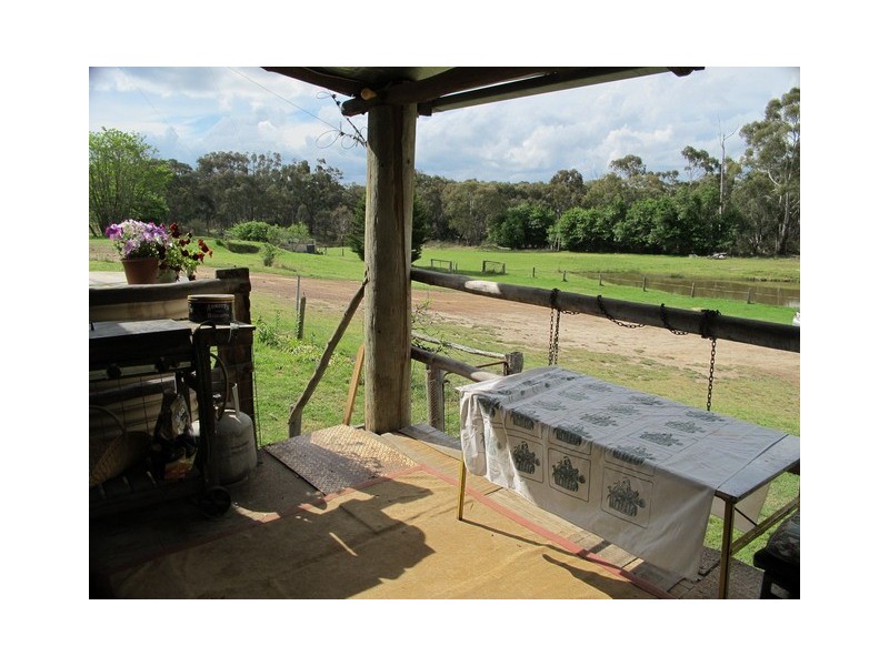 3864 Hill End Road, Hill End NSW 2850