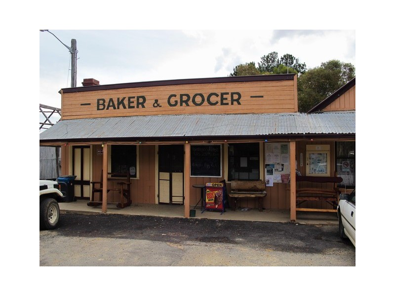 3864 Hill End Road, Hill End NSW 2850