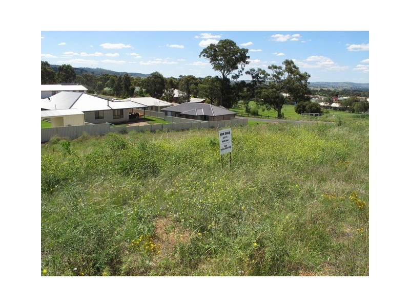 2 Miller Crescent, Mudgee NSW 2850