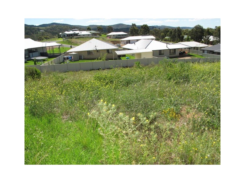 2 Miller Crescent, Mudgee NSW 2850