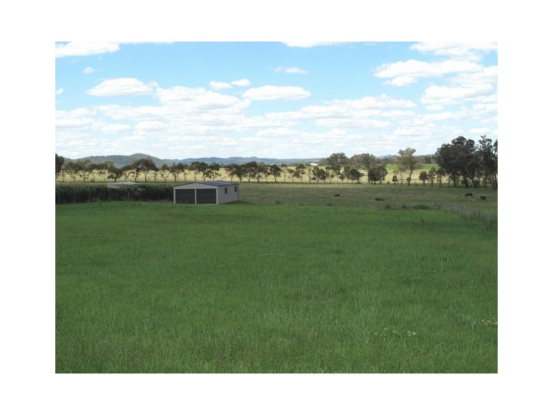 49 Robert Hoddle Grove, Mudgee NSW 2850