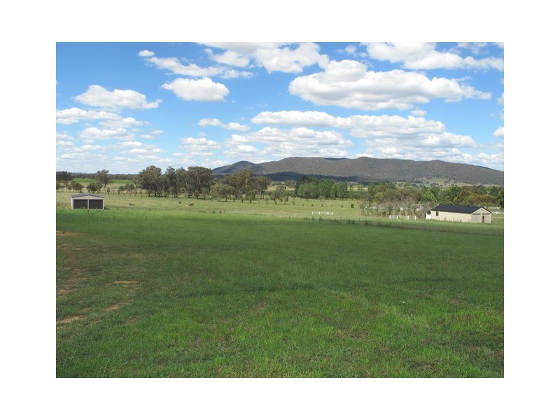 49 Robert Hoddle Grove, Mudgee NSW 2850