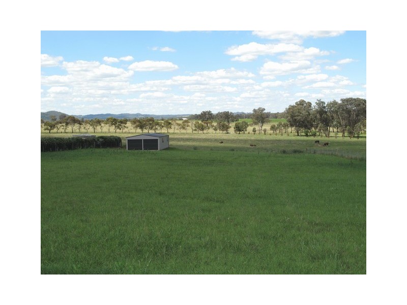 49 Robert Hoddle Grove, Mudgee NSW 2850