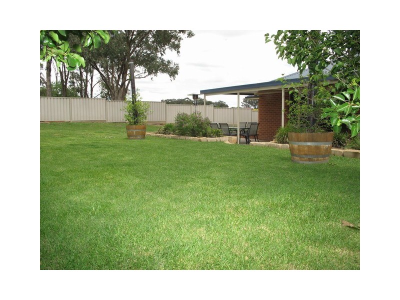 Mudgee NSW 2850