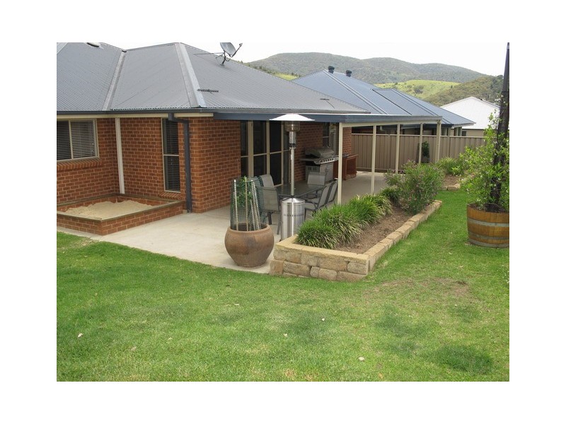 Mudgee NSW 2850