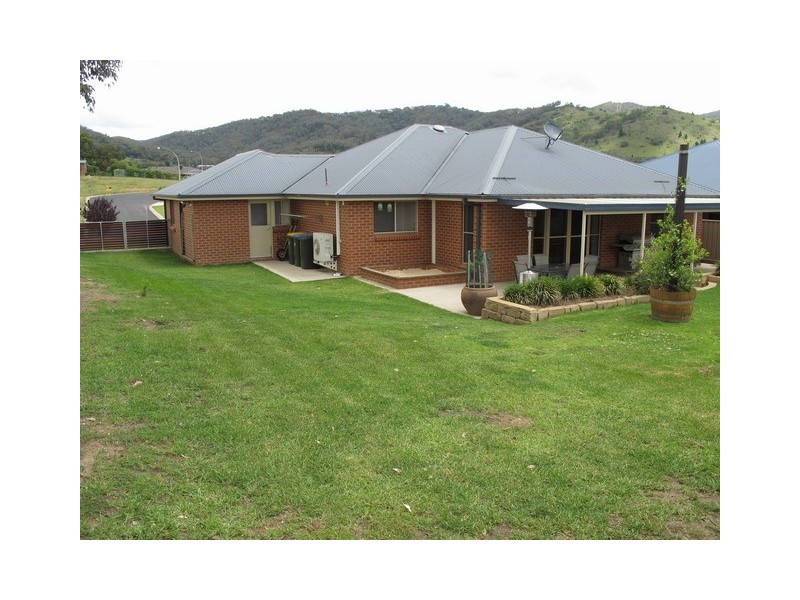 Mudgee NSW 2850