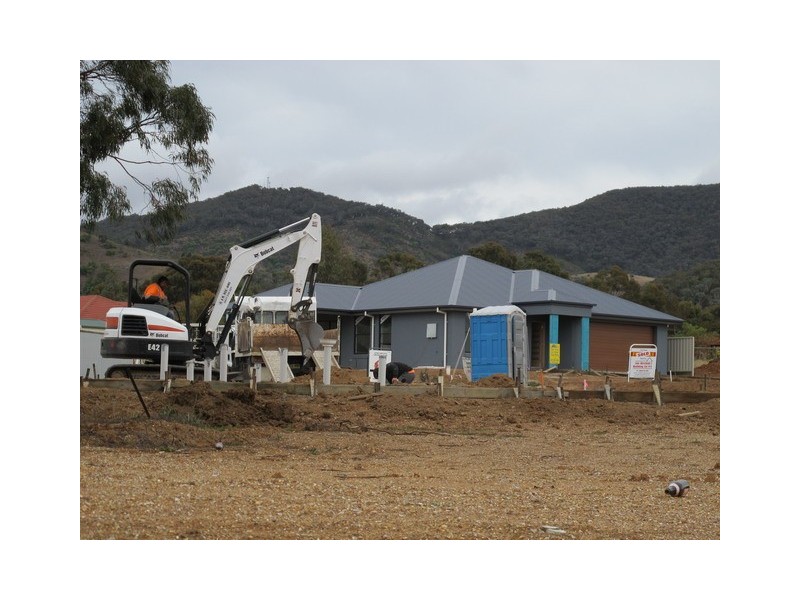 Mudgee NSW 2850