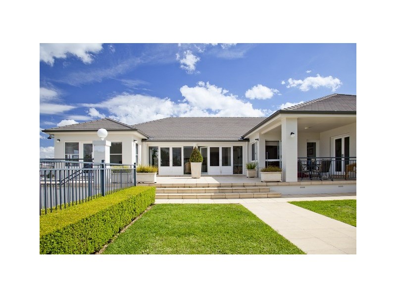 28 Woodside Close, Mudgee NSW 2850