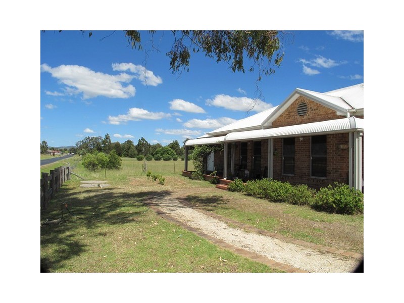 59 Bellevue Road, Mudgee NSW 2850