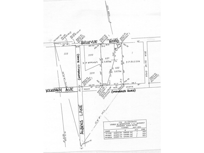 59 Bellevue Road, Mudgee NSW 2850