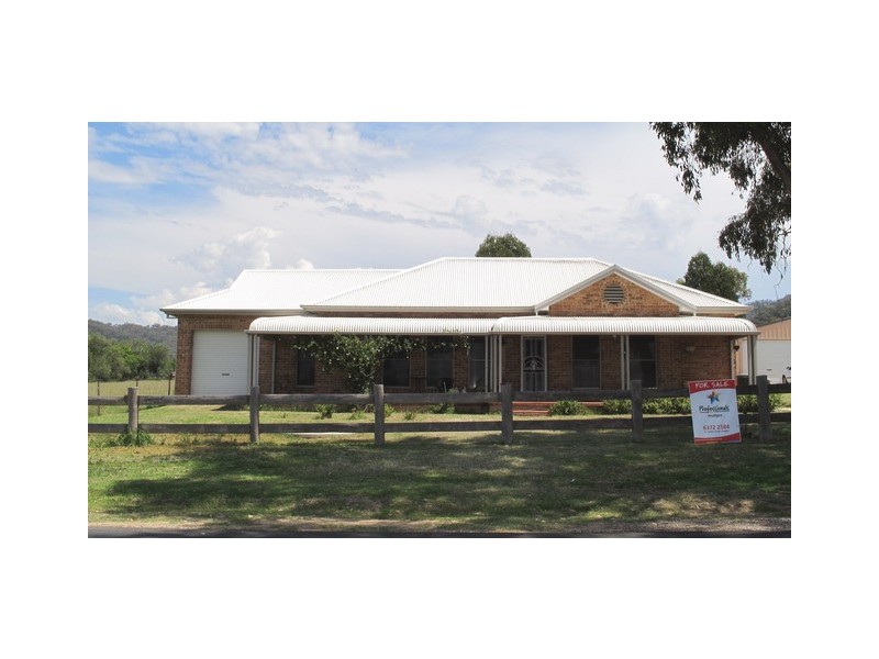 59 Bellevue Road, Mudgee NSW 2850