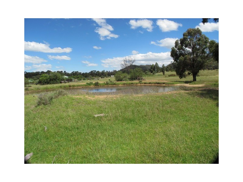 59 Bellevue Road, Mudgee NSW 2850