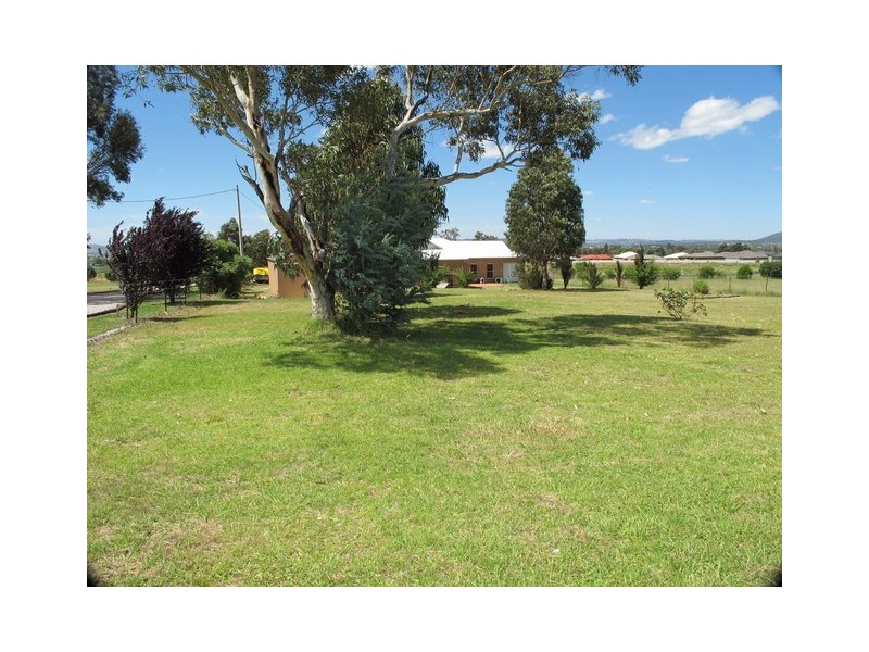 59 Bellevue Road, Mudgee NSW 2850