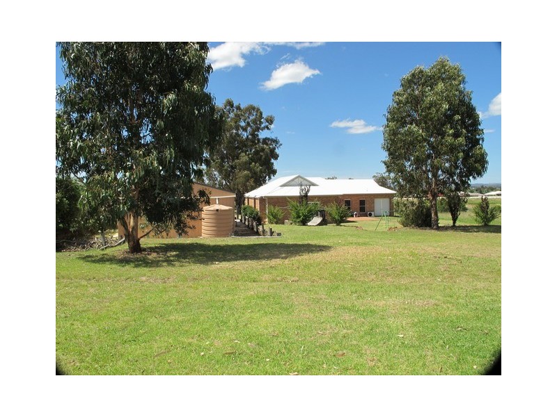 59 Bellevue Road, Mudgee NSW 2850