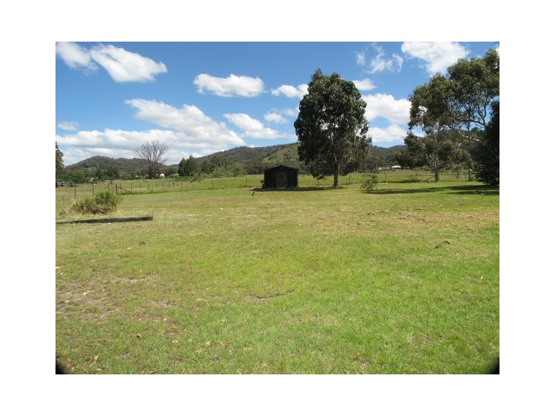 59 Bellevue Road, Mudgee NSW 2850