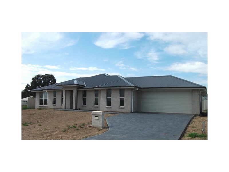 Mudgee NSW 2850
