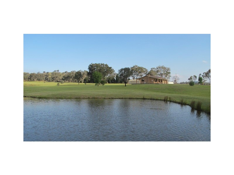 129 Windeyer Road, Mudgee NSW 2850