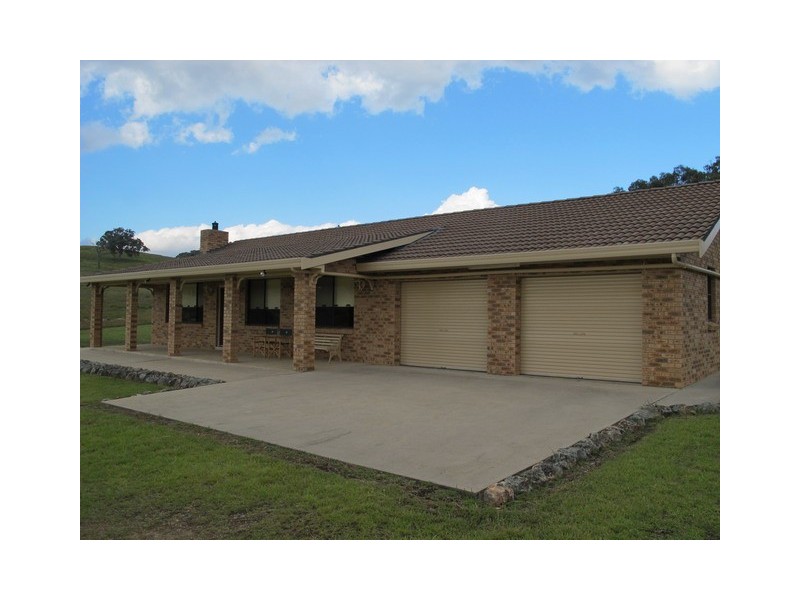129 Windeyer Road, Mudgee NSW 2850