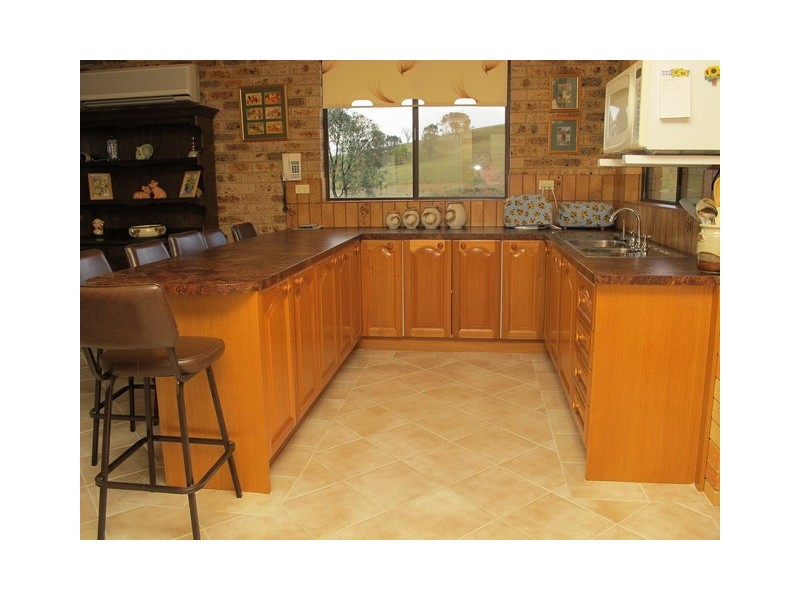 129 Windeyer Road, Mudgee NSW 2850