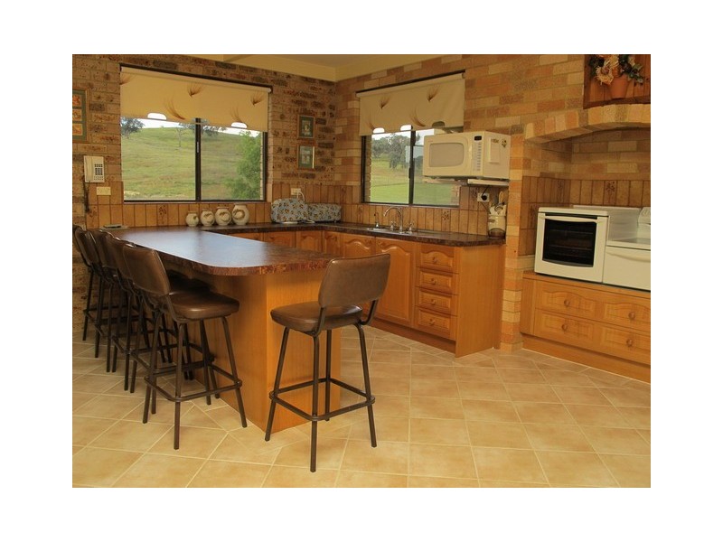 129 Windeyer Road, Mudgee NSW 2850