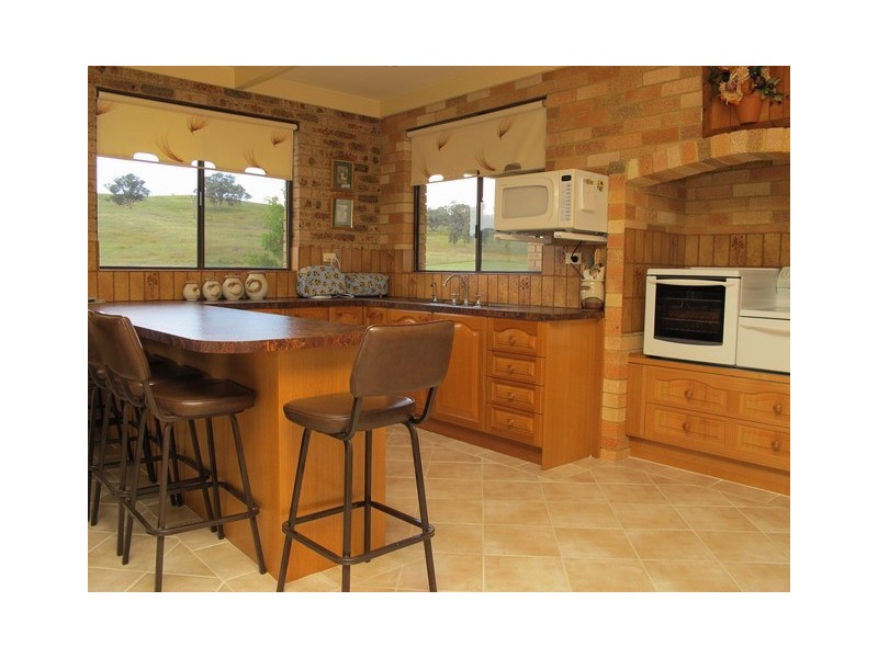 129 Windeyer Road, Mudgee NSW 2850