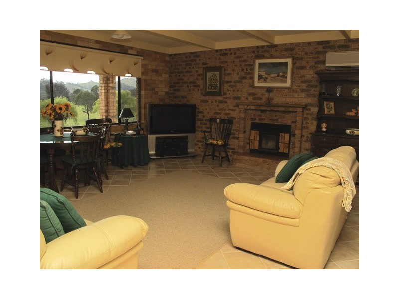 129 Windeyer Road, Mudgee NSW 2850