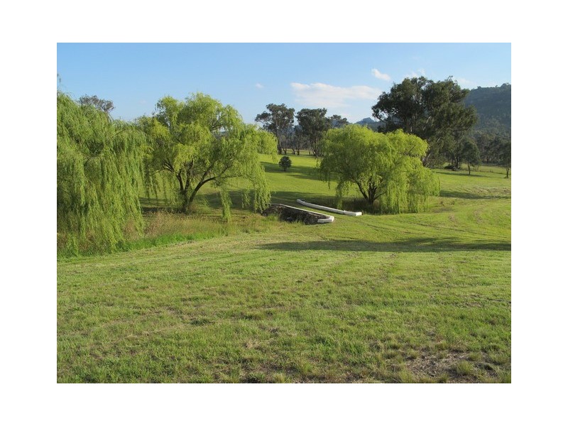 129 Windeyer Road, Mudgee NSW 2850