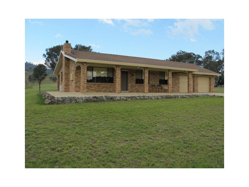 129 Windeyer Road, Mudgee NSW 2850