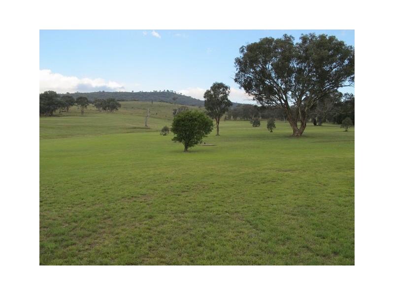 129 Windeyer Road, Mudgee NSW 2850