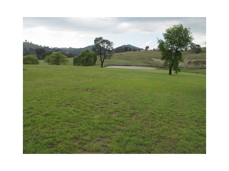 129 Windeyer Road, Mudgee NSW 2850
