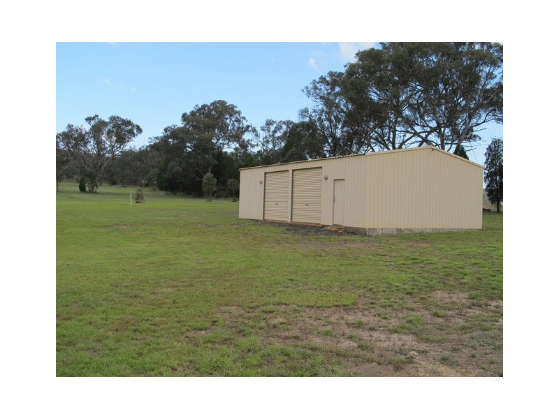 129 Windeyer Road, Mudgee NSW 2850