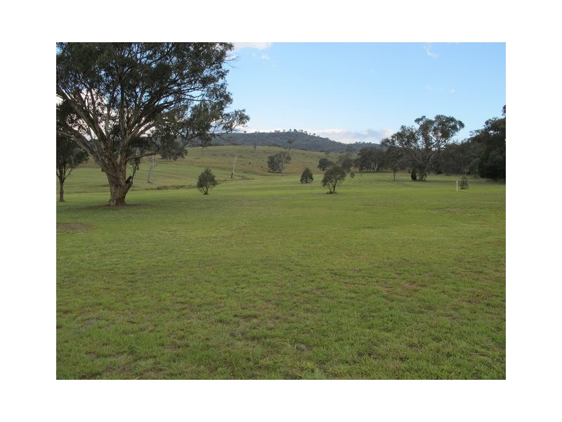 129 Windeyer Road, Mudgee NSW 2850