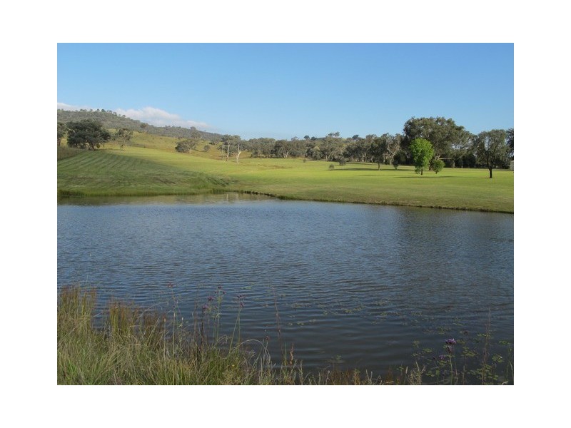 129 Windeyer Road, Mudgee NSW 2850