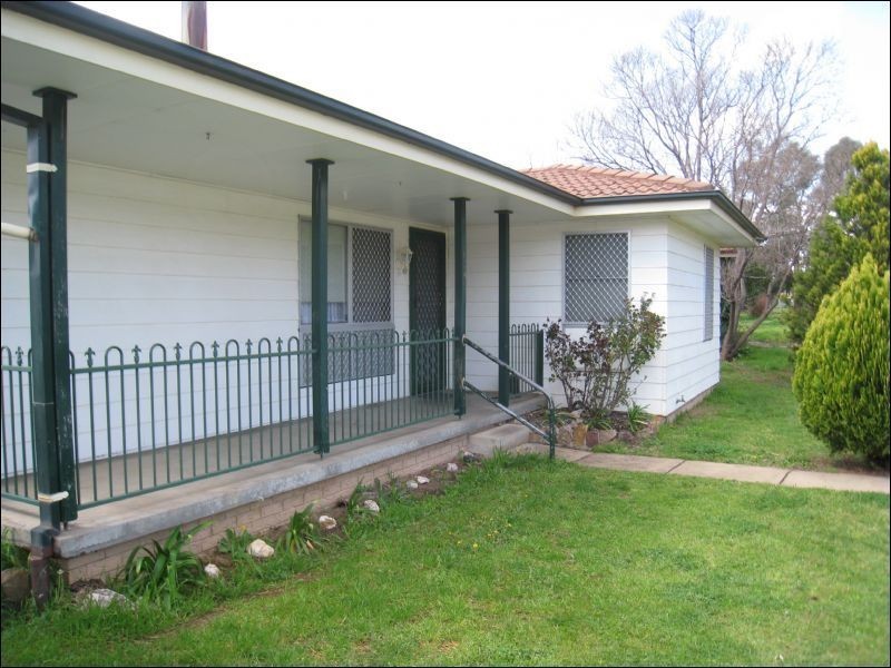 174 Denison Street, Mudgee NSW 2850