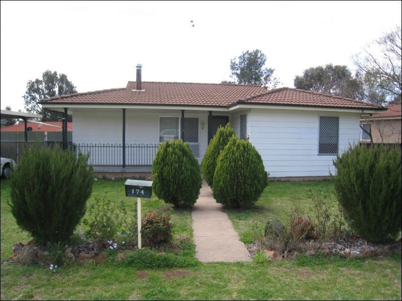 174 Denison Street, Mudgee NSW 2850