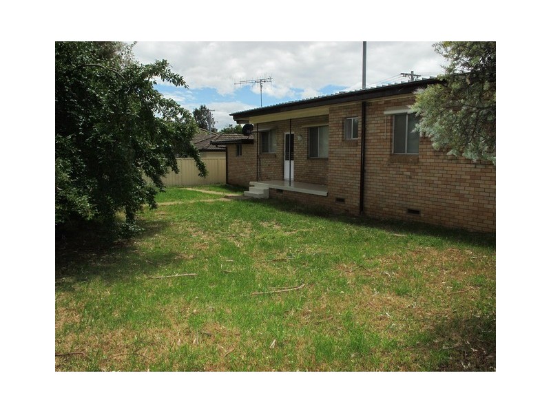 24 White Street, Gulgong NSW 2852