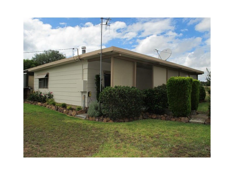 1802 Blue Springs Road, Gulgong NSW 2852